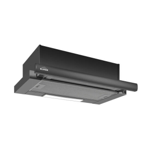 Вытяжка встраиваемая ELIKOR Slide 60П-430 (черный)